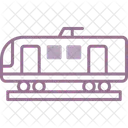 High Speed Train  아이콘