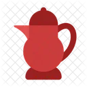 High Teapot  Icon