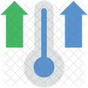 High Temperature Tool Icon
