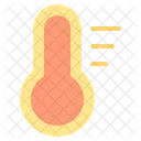 Thermometer Temperature Celcius Icon