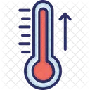Temperature Forecast Weather Icon