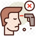 Temperature High Icon
