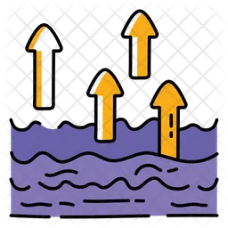 High Tide  Icon