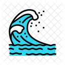 High Tide  Icon