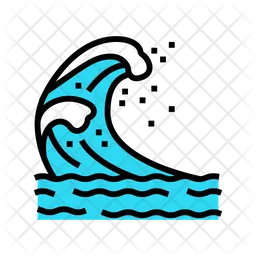 High Tide  Icon