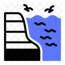 High Tide  Icon