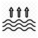 High Tide  Icon
