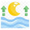High Tide  Icon