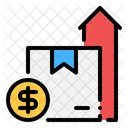 High Value Product Icon