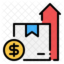 High value product  Icon