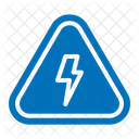 High voltage  Icon