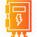 High Voltage Box  Icon