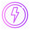 High Voltage  Icon