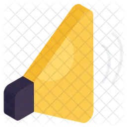 High Volume  Icon