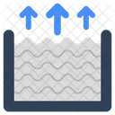 High Water Level  Icône