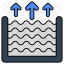 High Water Level  Icône