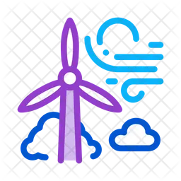 High Windmill Energy  Icon