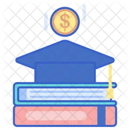 Higher Education Load Program  Icon