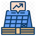 Higher Salary  Icon