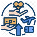 Higher Welfare  Icon