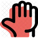 Highfive People Business Icon