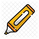 Highlight Pen  Icon