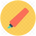 Highlighter Highlighter Pen Marker Icon