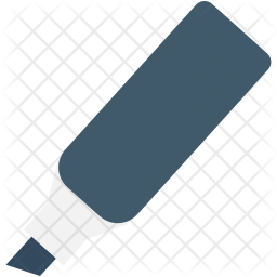 Highlighter Icon
