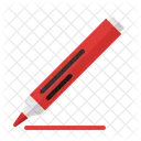 Highlighter Marker Pen Icon