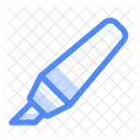Highlighter Marker Pen Icon