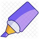 Highlighter Icon