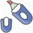 Highlighter Icon