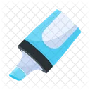 A Handy Flat Icon Of A Pencil Icon