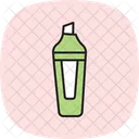 Highlighter Icon