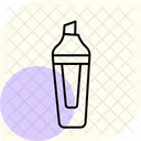 Highlighter Icon