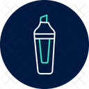 Highlighter Icon