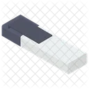 Highlighter Marker Office Supplies Icon