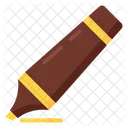 Highlighter  Icône