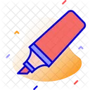 Highlighter  Icon