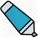 Highlighter Marker Pen Icon