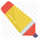 Highlighter Marker Pen Icon