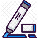 Highlighter  Icon