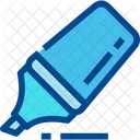 Highlighter  Icon