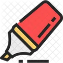 Highlighter  Icon
