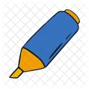 Highlighter  Icon