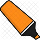 Highlighter Marker Pen Icon