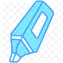Highlighter  Icon