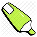 Highlighter Marker  Icon