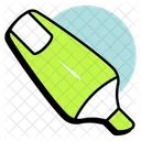 Highlighter Marker Icon