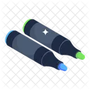 Highlighters  Icon